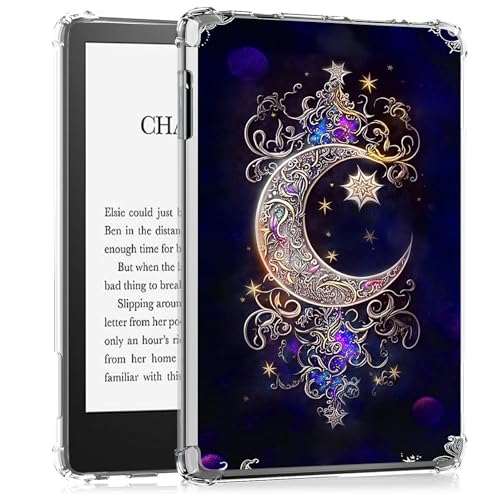 BEOTIWAD Clear Case for 7