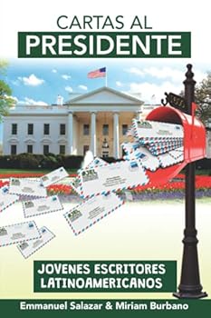 Paperback Cartas al Presidente (Spanish Edition) [Spanish] Book