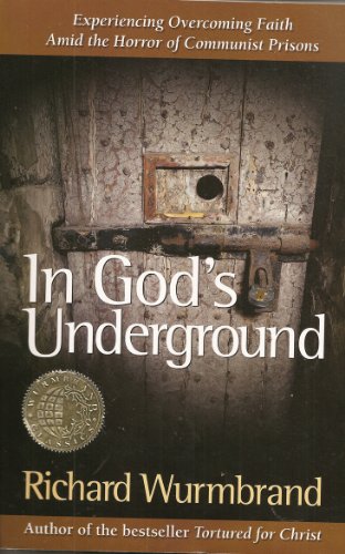 In God's Underground view 2