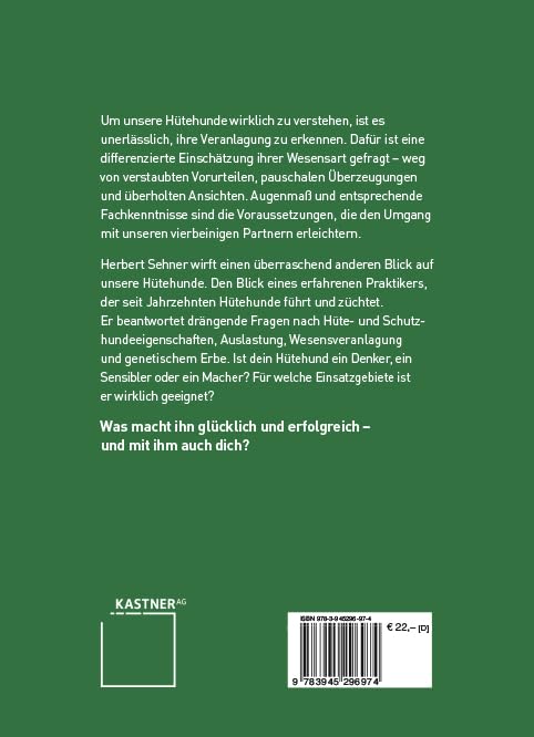 Wie Hütehunde wirklich ticken: Ihre Eigenheiten und Bedürfnisse