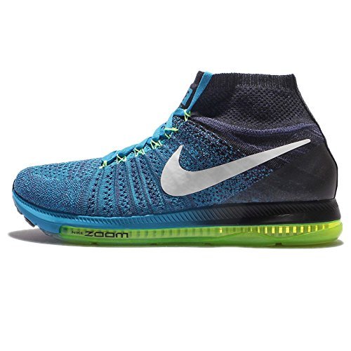 nike zoom all out flyknit men's