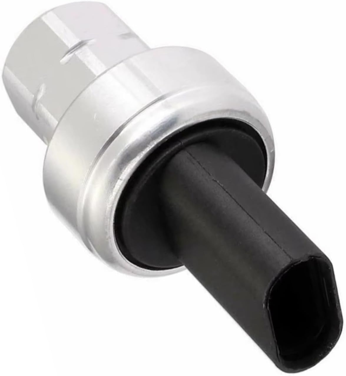 A/C Pressures Sensor Compatible with for Compass for Wrangler for Grand for Cherokee 2012-2021 921366J001 Air Condition A/C Pressure Switch Sensor 68141376AA