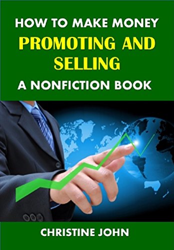 How to Make Money Promoting and Selling a