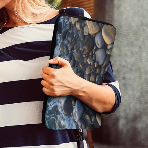 Funda para portátil 13 pulgadas impermeable y delgada miniatura 7
