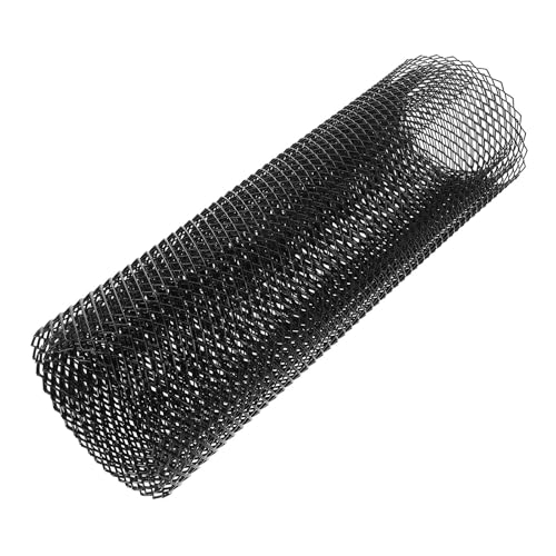 Evita daños en carretera con la rejilla protectora de aluminio para radiador