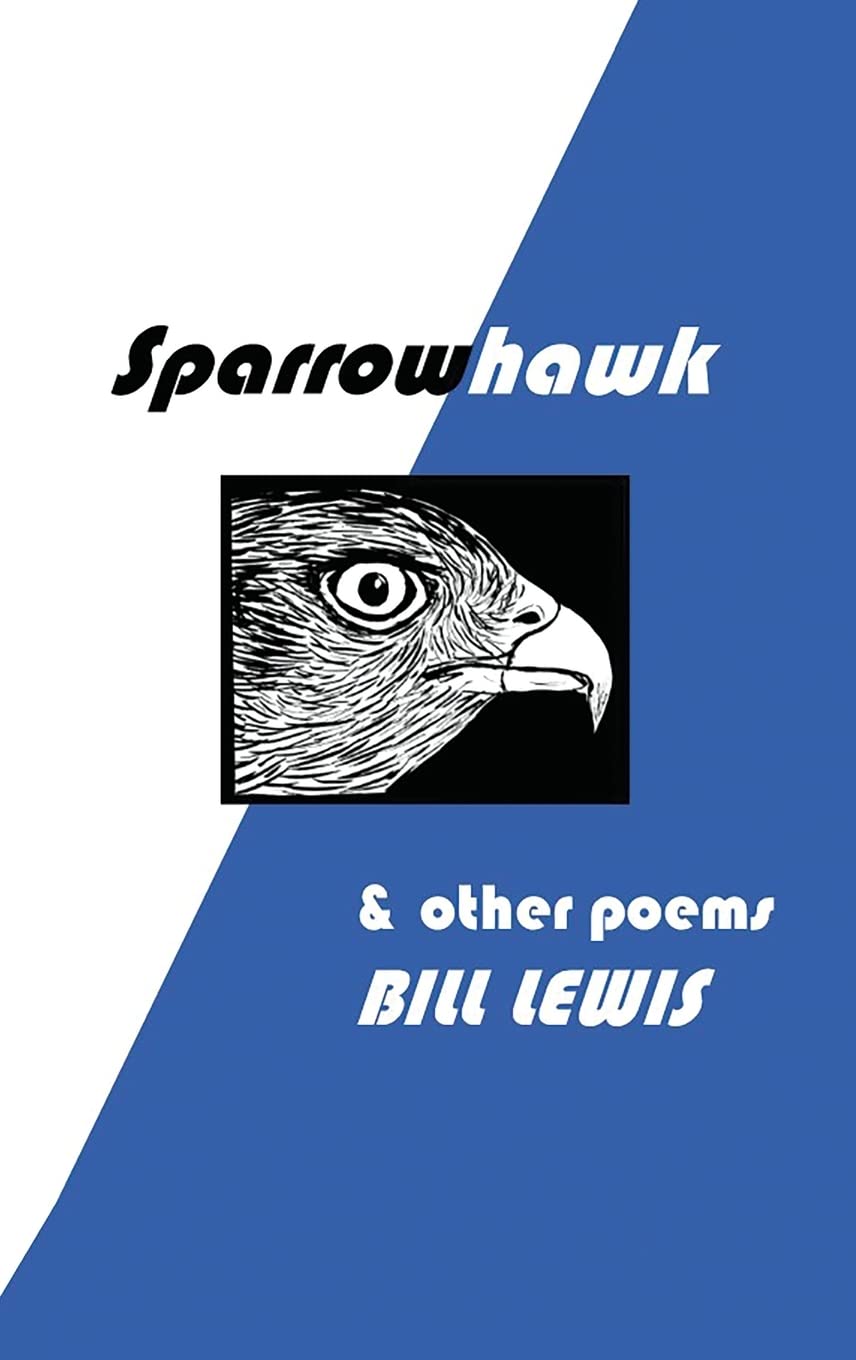 SPARROWHAWK: and other poems