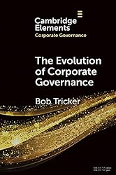 Amazon.co.jp: Corporate Governance: A Survey (Elements in