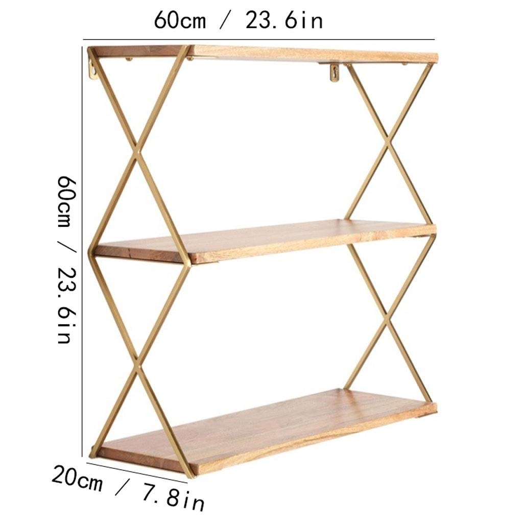 Libreria Scaffale Mobiletto Telaio in metallo a 3 strati in metallo stoccaggio di stoccaggio di stoccaggio a parete pesanti da parete da parete da camera da letto soggiorno display portablocco bagno p