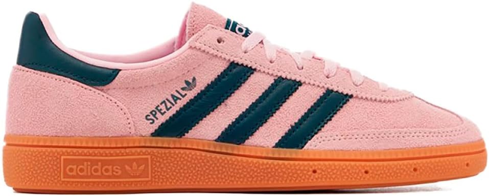adidas Handball Spezial W IF6564, desportos, Clear Pink Arctic