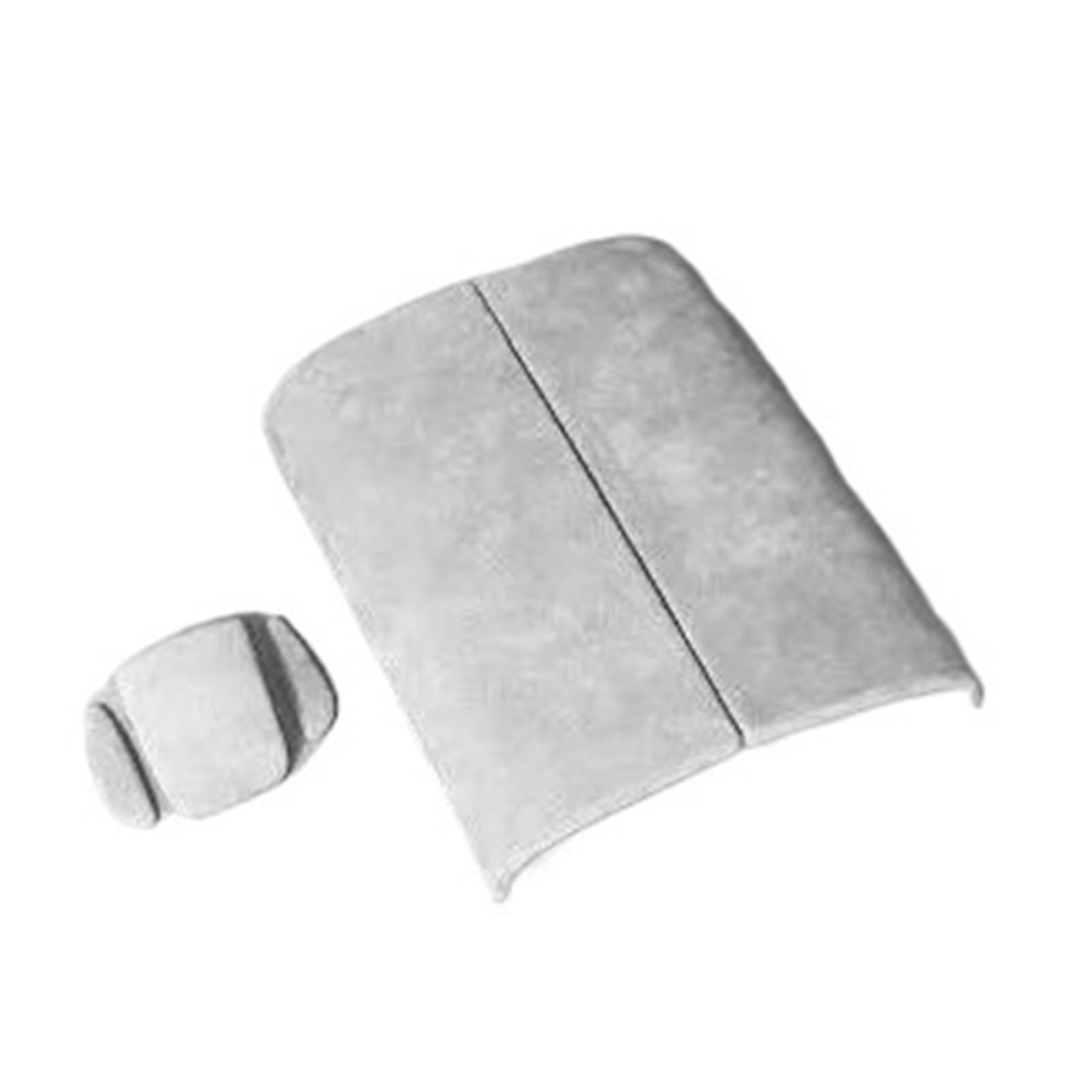 Fcaopcwama B For Mercedes Enz W167 C167 V167 Gle Class Amg 2020-2023 Car Gear Shift Kno Armrest Ox Storage Cover Car Armrest Storage Ox