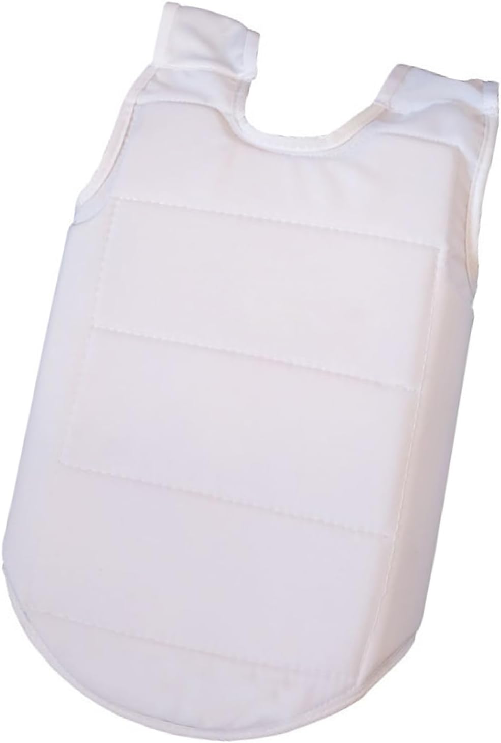 Boxing Chest Guard Body Protector Karate Chest Kickboxing Upper Belly Rib Pad for Kid Taekwondo Adjustable Karate Protectors