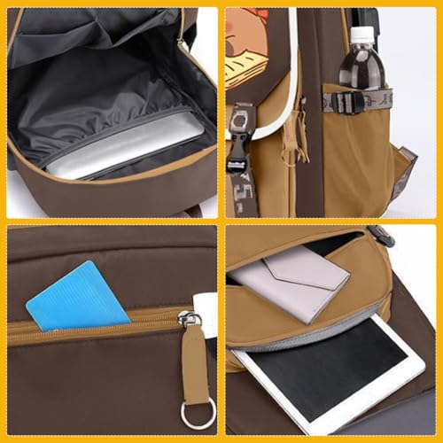 Sac à dos d'école mignon idéal pour la rentrée des classes - 2