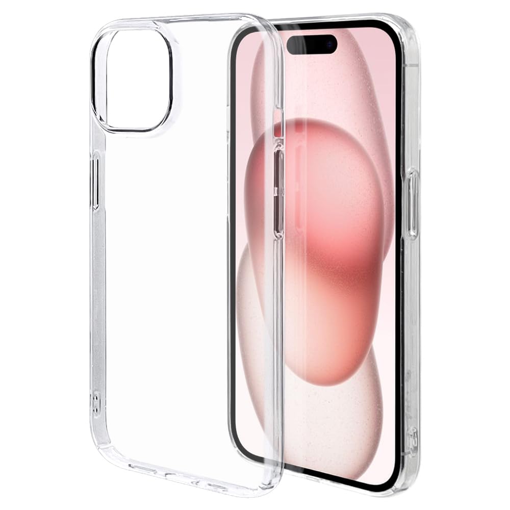 ❤️ラスト１点❤️ iPhone15 ケース　クリア ZENIX DESIGN TECH iPhone15 ケース クリア iPhone14 iPhone13