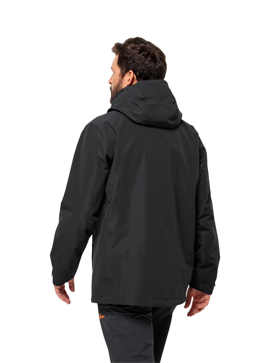 Jack Wolfskin Herren Fernblick 2l Jkt M Jacke