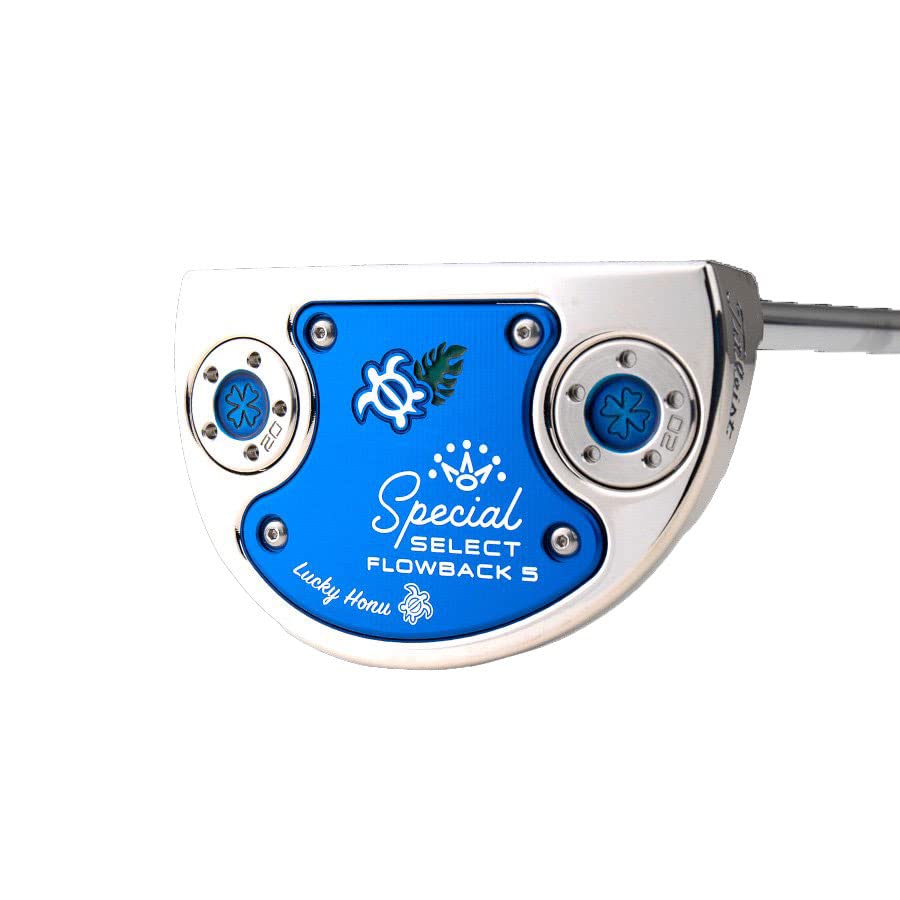 Scotty Cameron - ナオーチ Scotty Cameron 2025 Phantom Putters - ゴルフ(GOLF) - ゴルフ