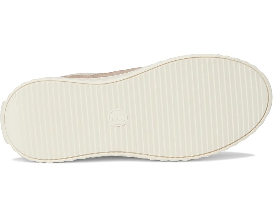 LifeStride Winner Comfort Sneakers - Bottom View
