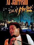 Al Jarreau - Live at Monteux