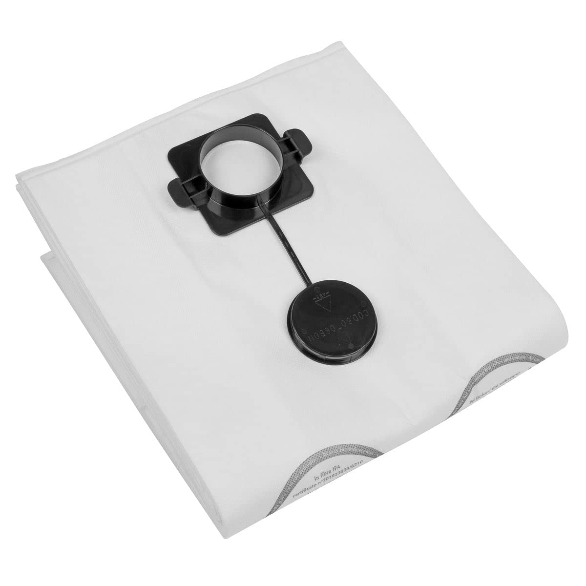 Sealey Class M Dust Bags for DFS35M, PC35230V and PC35110V Pack of 5