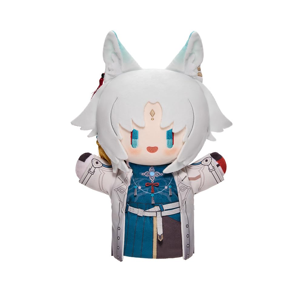 Honkai: Star Rail Herta Hand Puppet Factory Series - Feixiao
