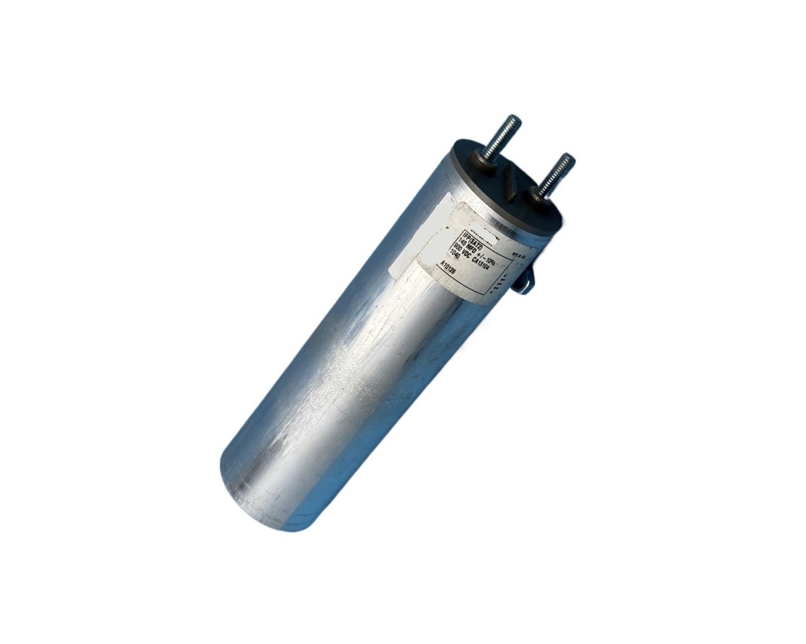BALYDLUL 1pcs 145MFD 145UF 900V DC Thin film capacitor