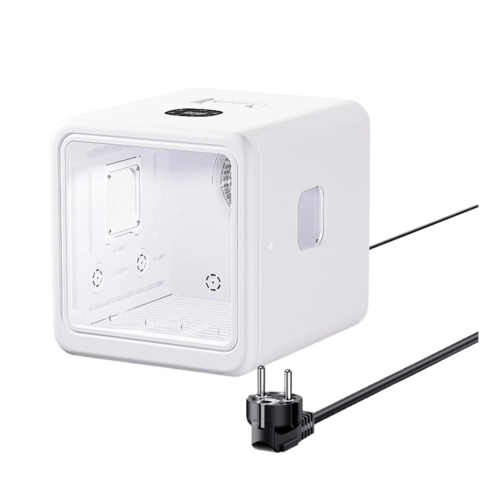 Intelligente Temperaturregelung For Trocknen Von Tierhaaren Und Fellpflege For Hunde Und Katzen(70L KR Plug)