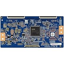 55P05-C00 P550QVN01.0 CTRL BD T-con Logic Board is for 55 Inch TV LC-55UB30U M55-C2 WE55UT4200 WE55UT4200 NS-55DR710NA17