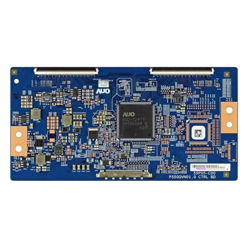 55P05-C00 P550QVN01.0 CTRL BD T-con���W�b�N�{�[�h�́A55�C���`TV LC-55UB30U M55-C2 WE55UT4200 WE55UT4200 NS-55DR710NA17�p�ł��B