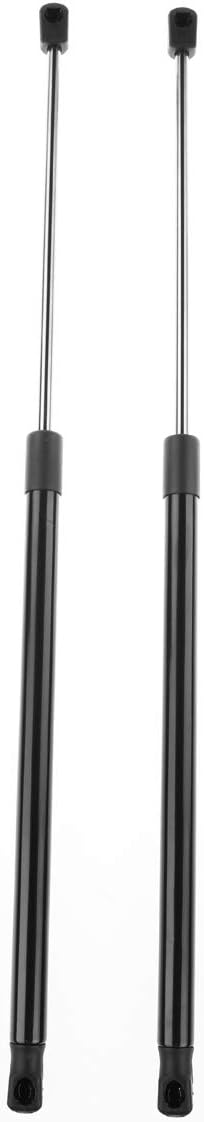 A-Premium Front Hood Lift Supports Shock Struts Gas Spring Compatible with TC Maserati 1989-1991 Set of 2