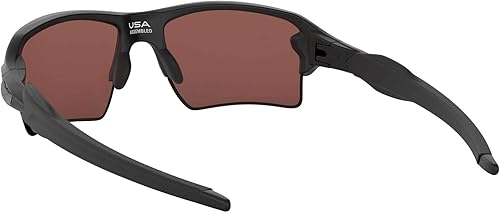 Miniatura 7 de Oakley Oo9188 Flak 20 XL - Gafas de sol rectangulares para hombre