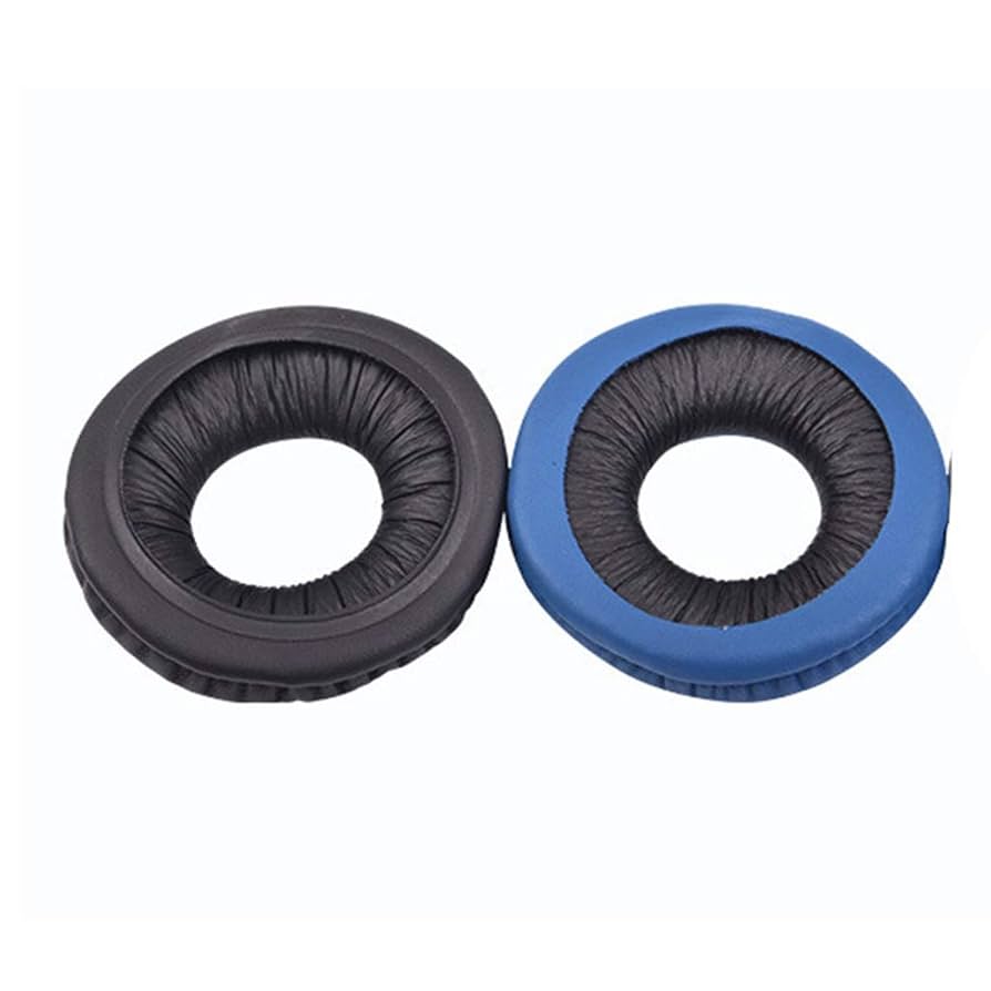 2点セット！！SOFTROUND 交換用 イヤーパッド イヤークッション Amazon | サムコス イヤークッション 交換用イヤーパッド 70個