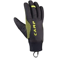 C.A.M.P. - G AIR - XXXL - Nero/Lime
