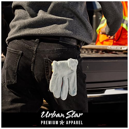 Image of Urban Star Mens Classic