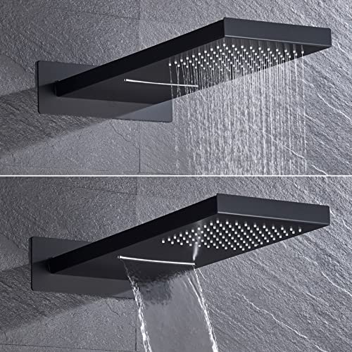 Douche affichage digital pour régler la température sans risque de brûlure - 5