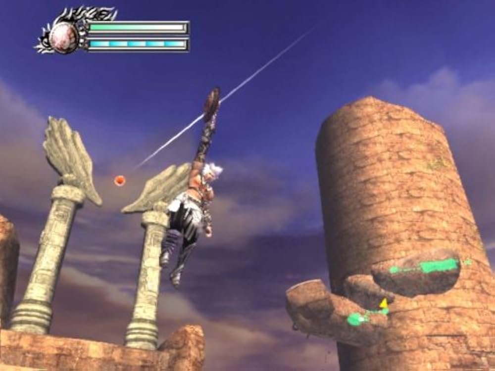 アルゴスの戦士【新品未開封・Wii日本版】 アルゴスの戦士【新品未開封・Wii日本版】 / kinjoinfo