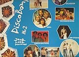 the magic of boney m 20 golden hits vinyl  Jack Lott presnts: Disco bomb No2 - 2 LP Set - 1981 - M.BOX 81/82 - Boney M, Sylvester, Abba, Dschinghis Khan, Gibson Brothers etc.