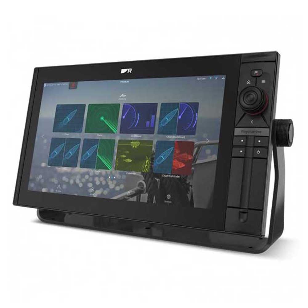 Raymarine Axiom 2 Pro 16 S 15.6