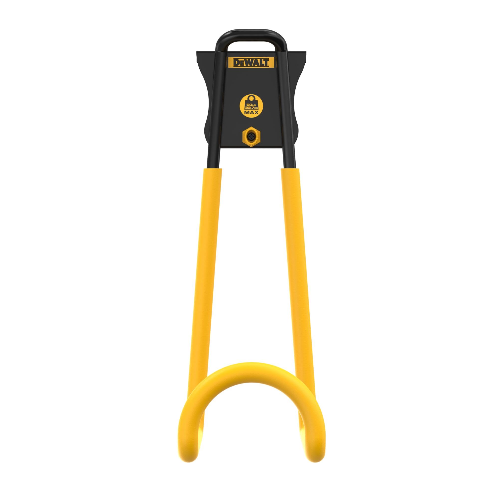 Dewalt Tool Organizer Ladder Hook 25Lb Capacity Workshop Storage System Compatible (Dwst82810)