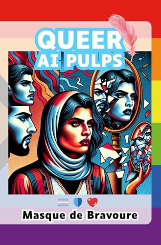 Masque de Bravoure (French Edition)