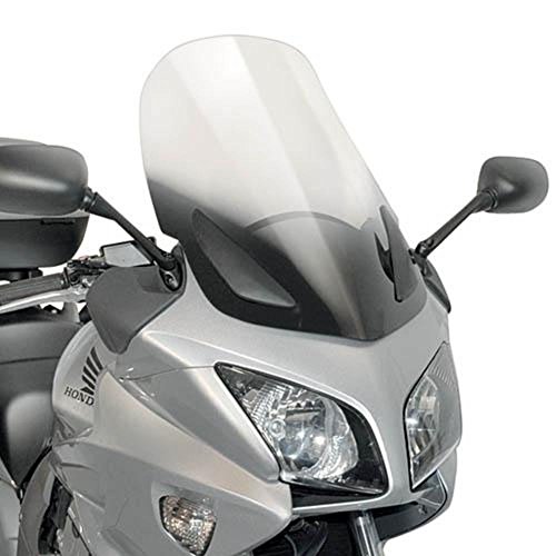 KD303ST KAPPA SPOILER TRASPARENTE HONDA CBF 600 (2004)