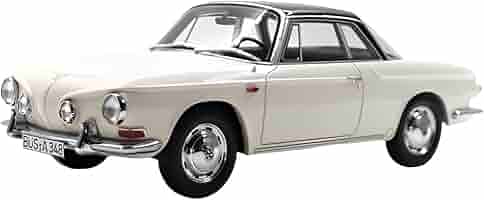 ミニカー hiroya VOLKSWAGEN KARMANN GHIA ミニカー hiroya VOLKSWAGEN KARMANN GHIA VW Karmann Ghia