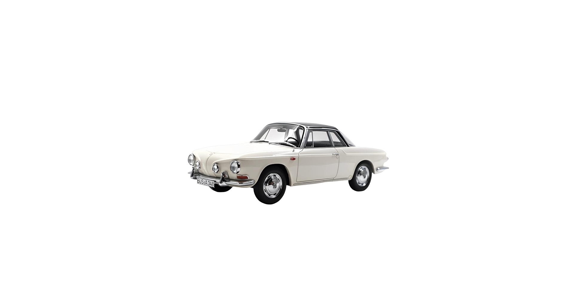 ミニカー hiroya VOLKSWAGEN KARMANN GHIA ミニカー hiroya VOLKSWAGEN KARMANN GHIA VW Karmann Ghia