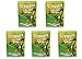 5 Packs Dragon Shield Matte Apple Green Standard Size 100 ct Card Sleeves Value Bundle!