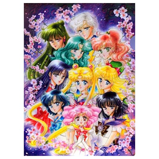 Art Poster Large Size 18x24 inches Fabric Cloth Rolled Wall Poster Unframed for Wall Decoration