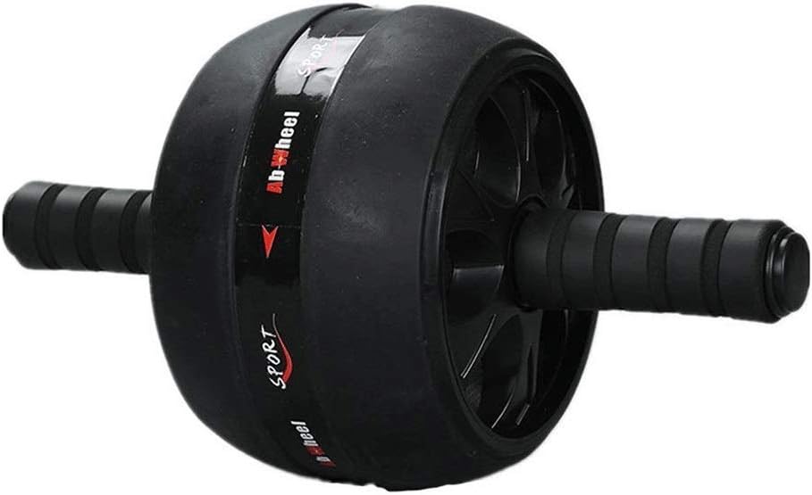 Abdominal Muscle Wheel - Roller for Workout Roller Wheel Exercise Equipment Wheel Exercise Equipment Wheel Roller for Home Gym