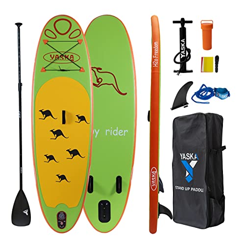 Best Paddle Boards For Kids Reviews and Buying Guide BNB