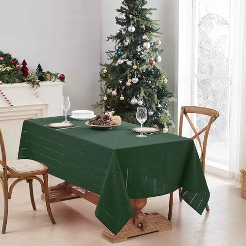 Nappe Izod 152 x 365 cm pour protéger et sublimer votre table