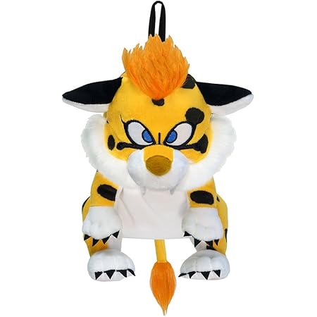 Amazon ドラゴンクエスト ぶらぶらぬいぐるみ ベビーパンサー ぬいぐるみ おもちゃ Amazon ドラゴンクエスト ぶらぶらぬいぐるみ ベビーパンサー ぬいぐるみ おもちゃ