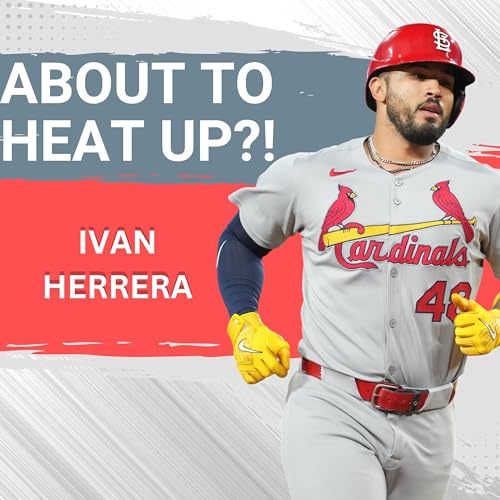 Fantasy Baseball Managers SCRAMBLE for Playoff Edge | 10 Must-Add Players Podcast Por arte de portada