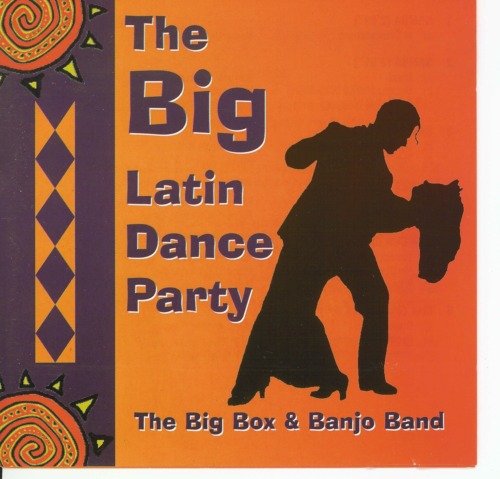 The Big Latin Dance Party
