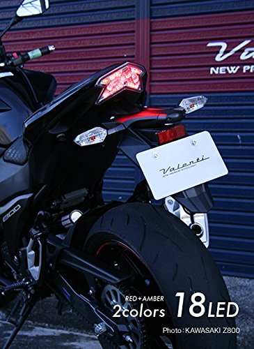 Valenti テールランプ ヴァレンティ Valenti ヴァレンティ ジュエルLEDテールランプ